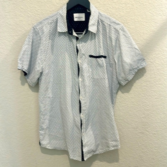 Paper Denim & Cloth Other - Paper Denim and Cloth mens shirt size L